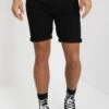 Redefined Rebel Copenhagen - Jeansshort - Deep Black -Redefined Rebel 1c18207d52b74ee79c6c976ccc8a4eec