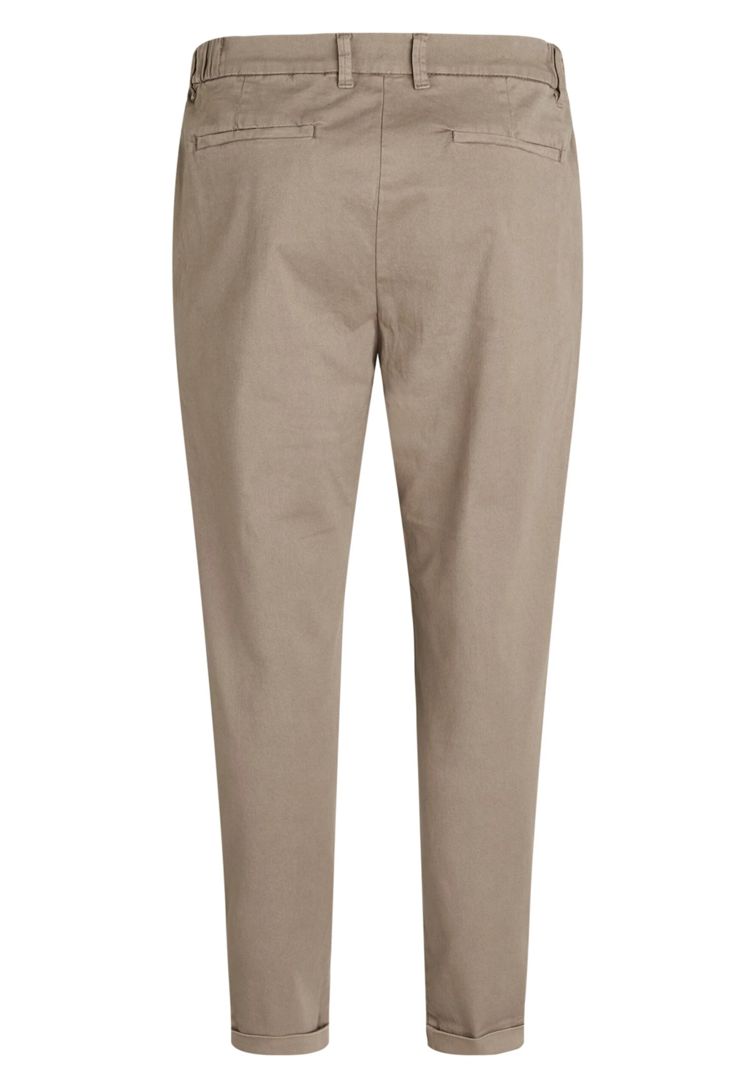 Redefined Rebel Jacko - Chino - Walnut 8 Redefined Rebel Jacko - Chino - Walnut - Afbeelding 6