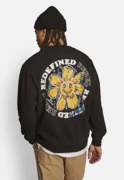 Redefined Rebel -Redefined Rebel 1d3153f11463494a817b9375ec868621