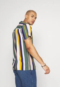 Redefined Rebel Overhemd - Duck Green -Redefined Rebel 1d9aac2b9a3d4450bf85ddd782ca8c56