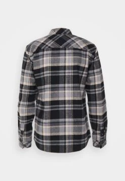 Redefined Rebel Jason- Overhemd - Black -Redefined Rebel 1ed02b2284254a1f9913944f7fb5a7a4