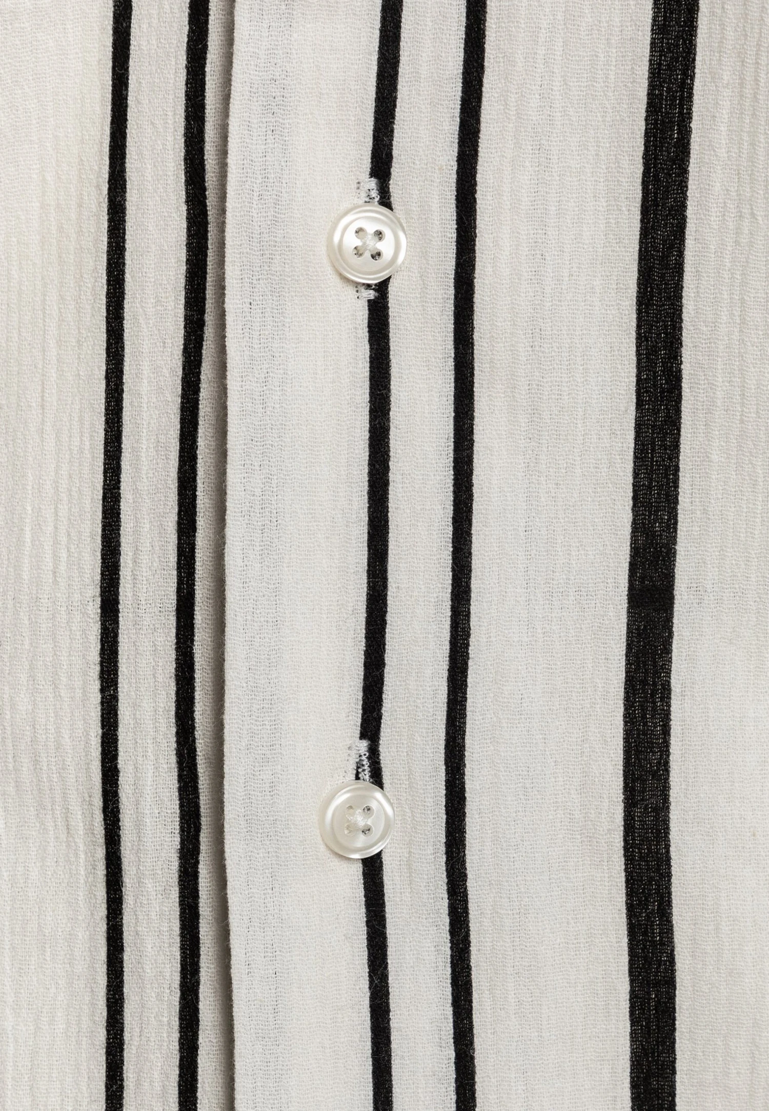 Redefined Rebel Pablo- Overhemd - White 7 Redefined Rebel Pablo- Overhemd - White - Afbeelding 5