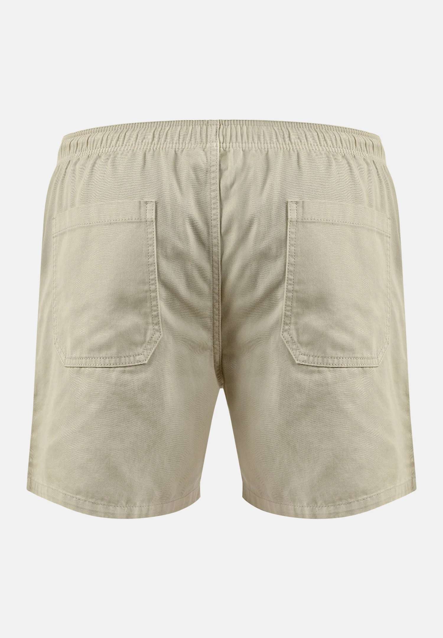 Redefined Rebel Homa - Jeansshort - Fog 8 Redefined Rebel Homa - Jeansshort - Fog - Afbeelding 6