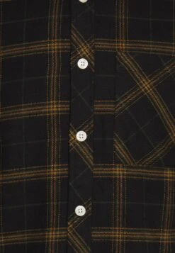 Redefined Rebel Rrstephen - Overhemd - Black -Redefined Rebel 1fb4a8ee930d4ff1860231b81d22b01a