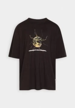 Redefined Rebel Rrharlan Tee Plus - T-Shirt Print - Bristol Black 11 Redefined Rebel Rrharlan Tee Plus - T-Shirt Print - Bristol Black -Redefined Rebel 1fd428d1e41b4513838ae7206d7b5470