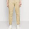 Redefined Rebel Ercan Smart Pants - Chino - Travertine -Redefined Rebel 20142977670641b8937dc89db8843ff5