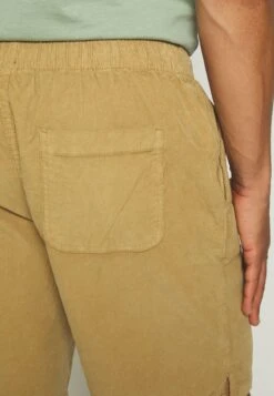 Redefined Rebel Joey - Shorts - Dijon -Redefined Rebel 207d37e37c334fa3a0e7f183dab61363