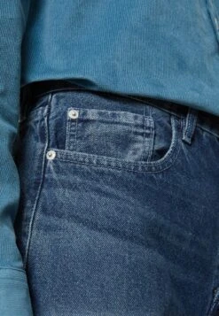 Redefined Rebel Rrrome Jeans - Straight Leg Jeans - Mucho Blue 11 Redefined Rebel Rrrome Jeans - Straight Leg Jeans - Mucho Blue -Redefined Rebel 20807674dee94db8ba6eb8d0f5b4dcef