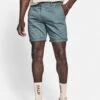 Redefined Rebel Rrethan- Shorts - Deep Sea -Redefined Rebel 20d40370c55b419fbe2569666c6db465