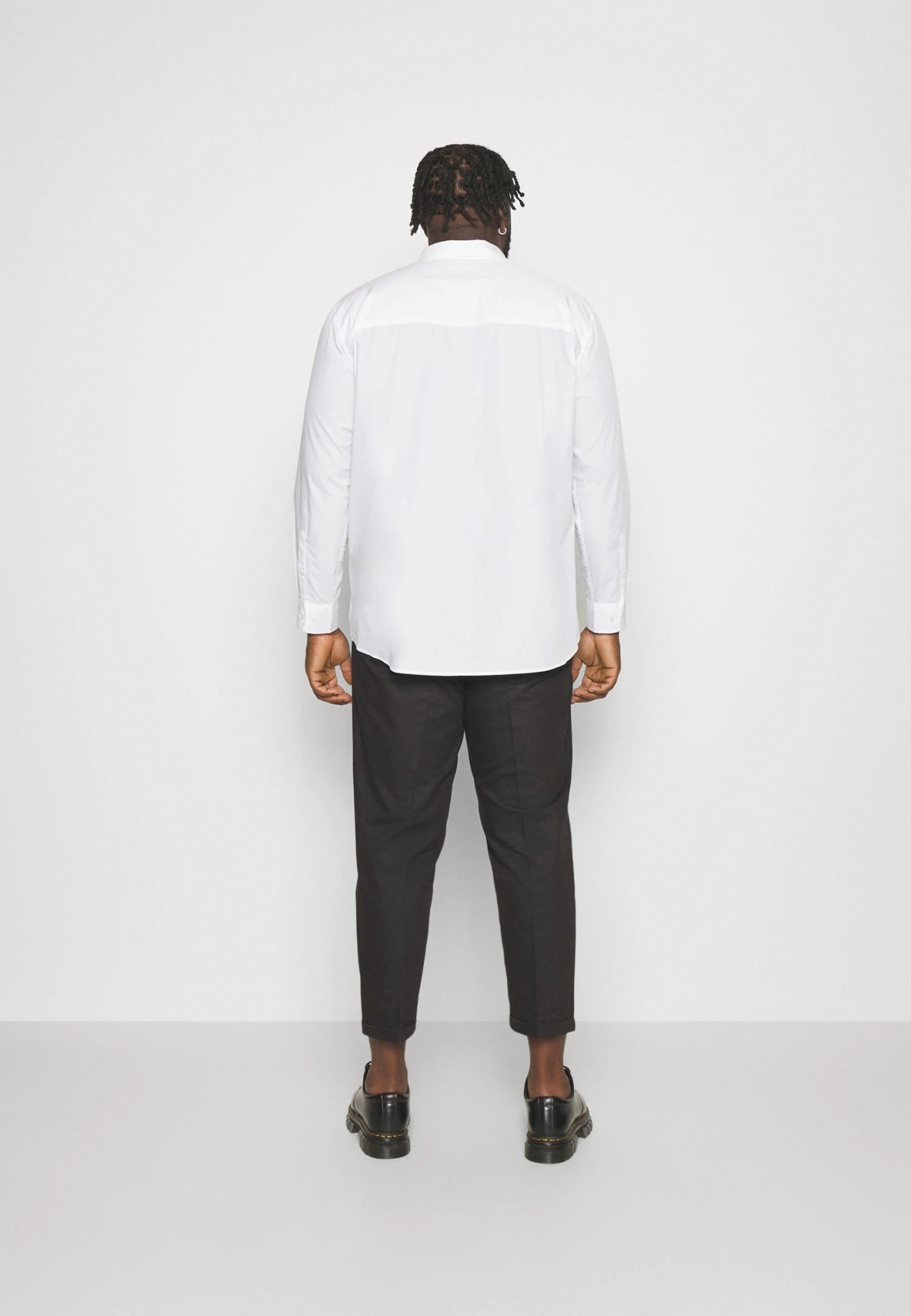 Redefined Rebel Kevin Pants Plus Size - Broek - Black 5 Redefined Rebel Kevin Pants Plus Size - Broek - Black - Afbeelding 3