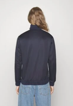 Redefined Rebel Rodney - Sweater Met Rits - Navy 9 Redefined Rebel Rodney - Sweater Met Rits - Navy -Redefined Rebel 2302caceefc341ad90eb83a60719ff81