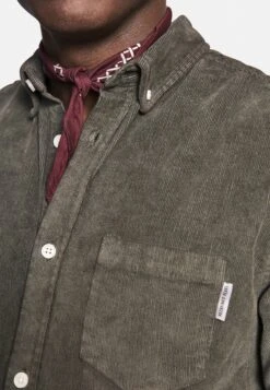 Redefined Rebel Rrpark- Overhemd - Rosin 11 Redefined Rebel Rrpark- Overhemd - Rosin -Redefined Rebel 23552c481bc44f16b8b1c8299feb57ef