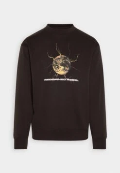 Redefined Rebel Rrdarius - Sweater - Bristol Black 11 Redefined Rebel Rrdarius - Sweater - Bristol Black -Redefined Rebel 23d9dc1862984ed093d60fdb16d53712