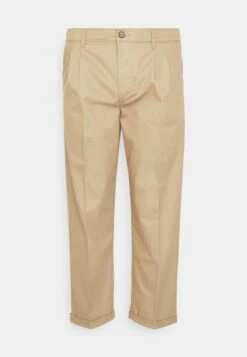 Redefined Rebel Kevin Pants Plus Size - Broek - Kelp -Redefined Rebel 2652569089bf431e883cc6fba5b6d337