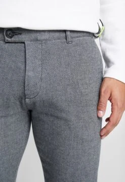 Redefined Rebel Rrercan - Chino - Light Blue -Redefined Rebel 26b81212650b400a8b88d1142534b634