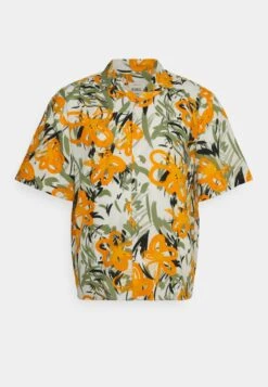 Redefined Rebel Pablo Plus - Overhemd - Peach Amber -Redefined Rebel 2716a32c276b4cc2ac806fa662a92590