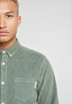 Redefined Rebel Rrpark- Overhemd - Duck Green 13 Redefined Rebel Rrpark- Overhemd - Duck Green -Redefined Rebel 27c0a4eccc364f9f8d43cde11f1515cd