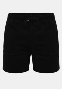 Redefined Rebel Homa - Jeansshort - Black -Redefined Rebel 28f56af9726c4862912cd26e21ae7c04