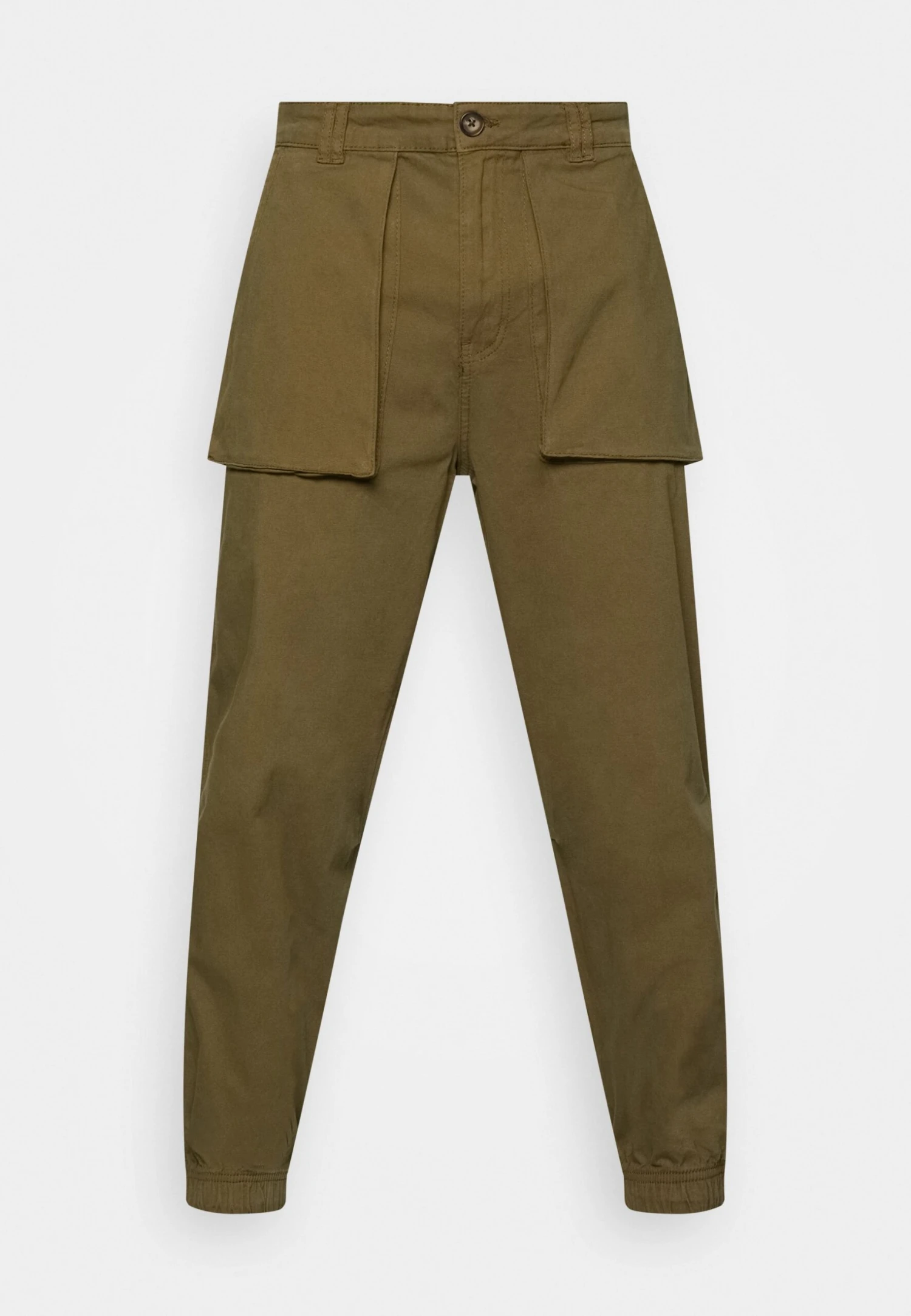 Redefined Rebel Nova- Broek - Dark Olive 7 Redefined Rebel Nova- Broek - Dark Olive - Afbeelding 5
