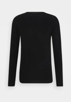 Redefined Rebel Rrbrady- Trui - Black -Redefined Rebel 2b4a1308c9c644a7be944b86fc443a8d