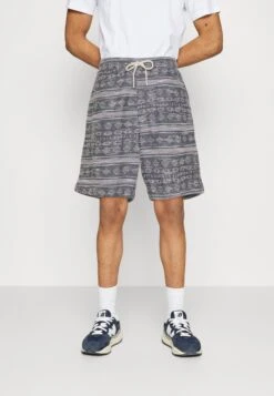 Redefined Rebel Rrtrey - Shorts - Navy