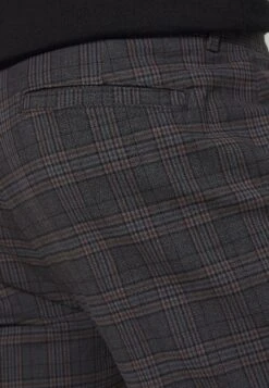 Redefined Rebel Rrercan - Chino - Dover Check -Redefined Rebel 2e7ed464052e4c83a46ef83eaeccf45f