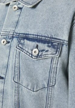 Redefined Rebel Baker Jacket - Spijkerjas - Bleach 11 Redefined Rebel Baker Jacket - Spijkerjas - Bleach -Redefined Rebel 2e83523171c64d398566818caf80d2f0