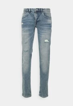 Redefined Rebel Rrstockholm - Slim Fit Jeans - Holica Blue 12 Redefined Rebel Rrstockholm - Slim Fit Jeans - Holica Blue -Redefined Rebel 2ef16f225dad408d945afa22b543e48d