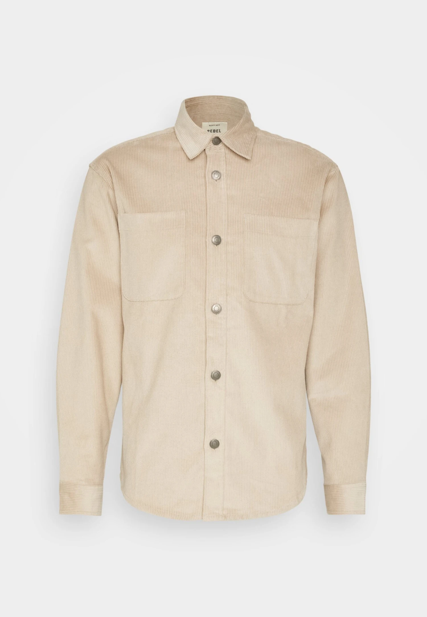 Redefined Rebel Moses- Overhemd - String 7 Redefined Rebel Moses- Overhemd - String - Afbeelding 5