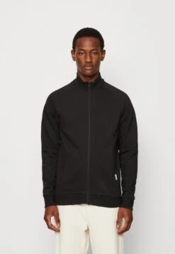 Redefined Rebel Randy - Sweater Met Rits - Black