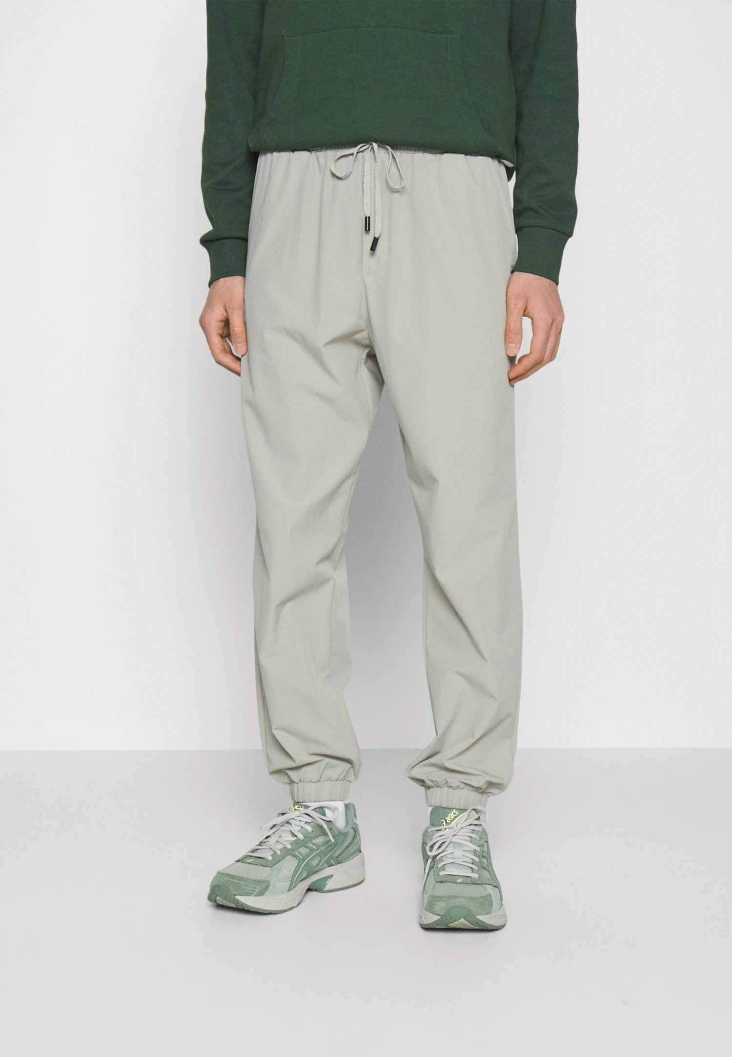 Redefined Rebel Charlie Pants - Trainingsbroek - Stone 3 Redefined Rebel Charlie Pants - Trainingsbroek - Stone