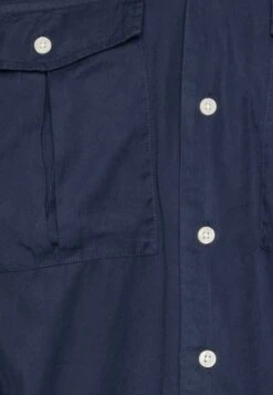 Redefined Rebel Rrmichael - Overhemd - Navy Blazer -Redefined Rebel 31240c1676644a08bc6e3a31b038ab42