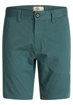 Redefined Rebel Rrethan- Shorts - Deep Sea -Redefined Rebel 31ec91d7615344aab5901615cb0de749