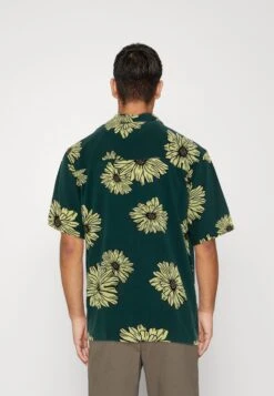 Redefined Rebel Remy - Overhemd - Deep Teal -Redefined Rebel 3341354b8c304c1c83d8046726354dbc