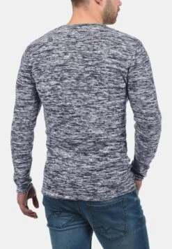 Redefined Rebel Millard - Trui - Blue -Redefined Rebel 3405973d9f3e480a8f6cd48521496acd