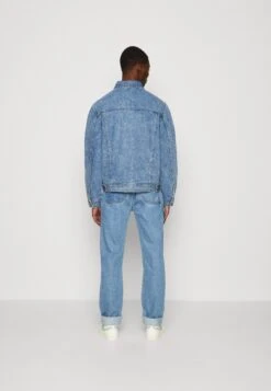Redefined Rebel Brody Jacket - Spijkerjas - Light Blue 10 Redefined Rebel Brody Jacket - Spijkerjas - Light Blue -Redefined Rebel 34102421ad8f49a6bc4f80b952fa2588