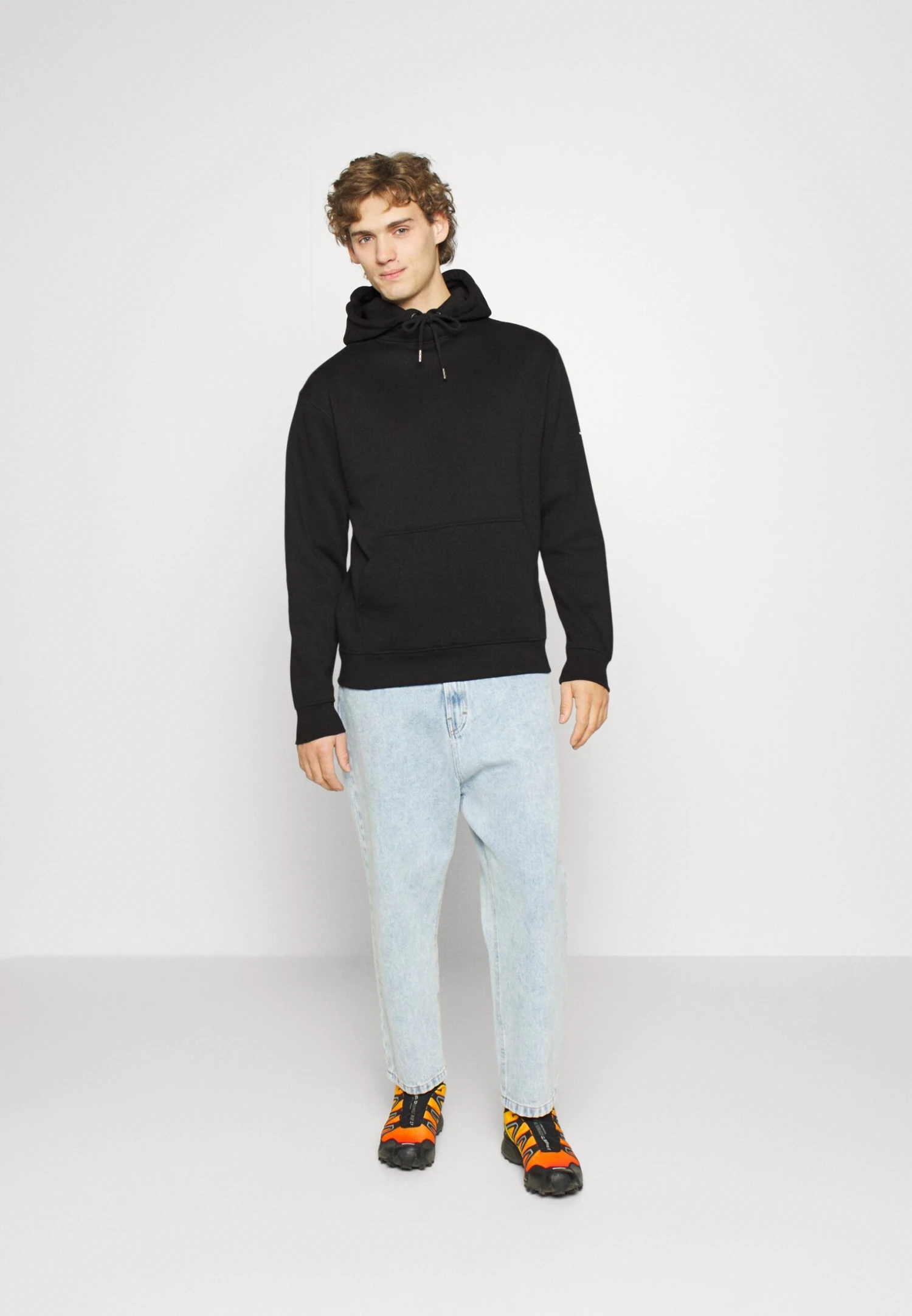 Redefined Rebel Clay - Sweater - Black 4 Redefined Rebel Clay - Sweater - Black - Afbeelding 2