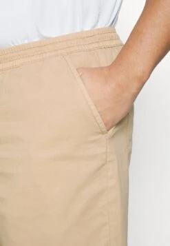 Redefined Rebel Marcus Unisex - Shorts - Travertine -Redefined Rebel 34767e3127df46a1aef9aa16a2b49f11