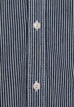 Redefined Rebel Rraaron Plus - Overhemd - Navy 12 Redefined Rebel Rraaron Plus - Overhemd - Navy -Redefined Rebel 34cfc77146ab402eb46b67deb5ac157c