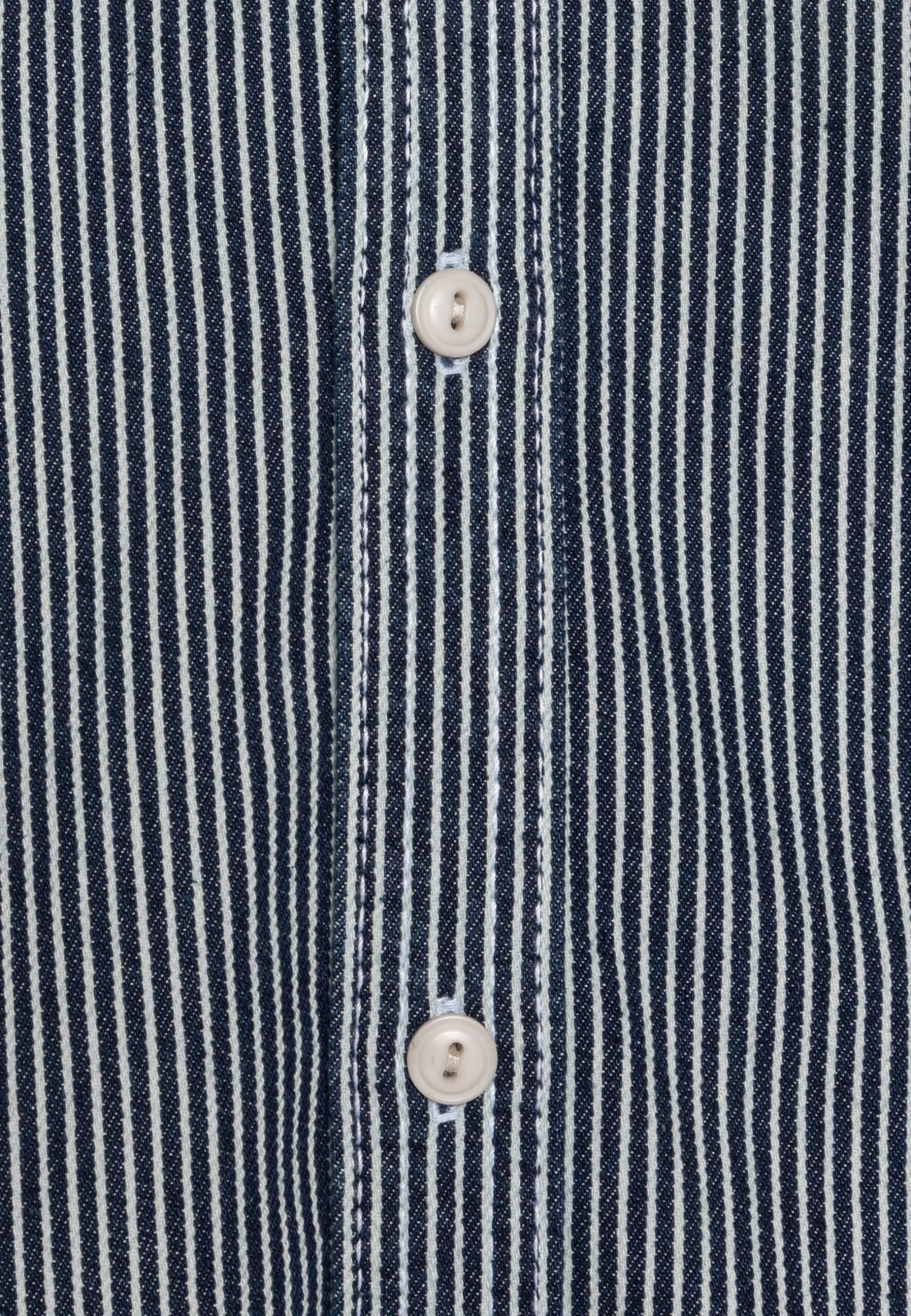 Redefined Rebel Rraaron Plus - Overhemd - Navy 7 Redefined Rebel Rraaron Plus - Overhemd - Navy - Afbeelding 5