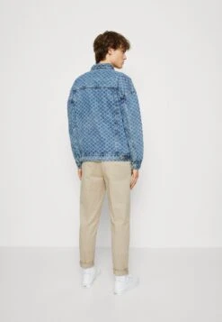 Redefined Rebel Reagan Jacket - Spijkerjas - Light Blue -Redefined Rebel 355ff25a14fa482c9062e727b6684cde