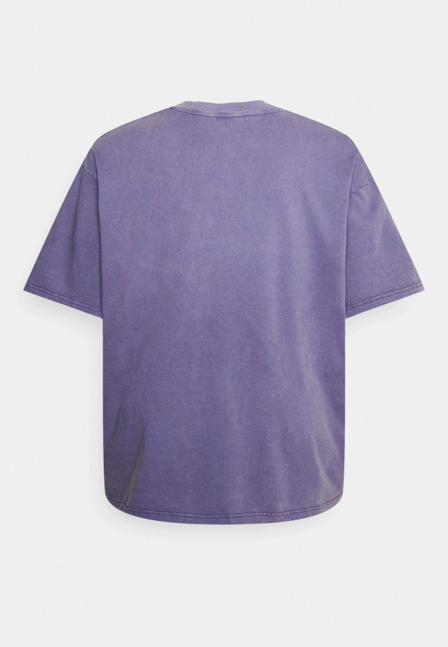 Redefined Rebel Gomes Tee Plus - T-Shirt Basic - Heron 4 Redefined Rebel Gomes Tee Plus - T-Shirt Basic - Heron - Afbeelding 2