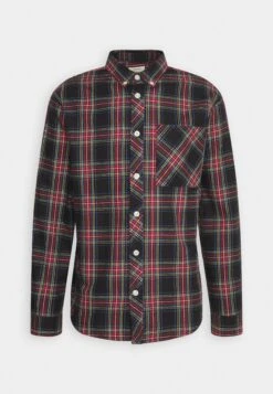 Redefined Rebel Rrstephen - Overhemd - Mykonos Blue 11 Redefined Rebel Rrstephen - Overhemd - Mykonos Blue -Redefined Rebel 363dfbf8dbf64292accfd77ae13c405d