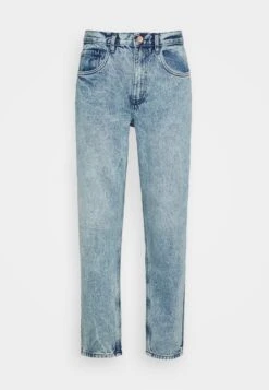 Redefined Rebel Kyoto - Relaxed Fit Jeans - Bleach -Redefined Rebel 3a0ceeaaa3fa48cab3d9fc38ddc09242