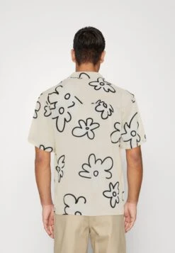 Redefined Rebel Remy - Overhemd - White 10 Redefined Rebel Remy - Overhemd - White -Redefined Rebel 3a958b94947745dd9d55a3bcf13346e7