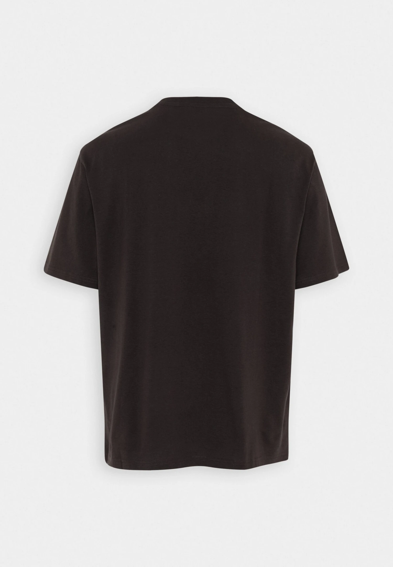 Redefined Rebel Derek Tee - T-Shirt Print - Bristol Black 8 Redefined Rebel Derek Tee - T-Shirt Print - Bristol Black - Afbeelding 6