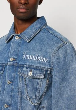 Redefined Rebel Brody Jacket - Spijkerjas - Light Blue 13 Redefined Rebel Brody Jacket - Spijkerjas - Light Blue -Redefined Rebel 3b71245222ac41fb89d4a365ec2adcb1