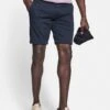 Redefined Rebel Rrethan- Shorts - Dark Navy -Redefined Rebel 3bc70c53328b4fa182a0206506e143e8