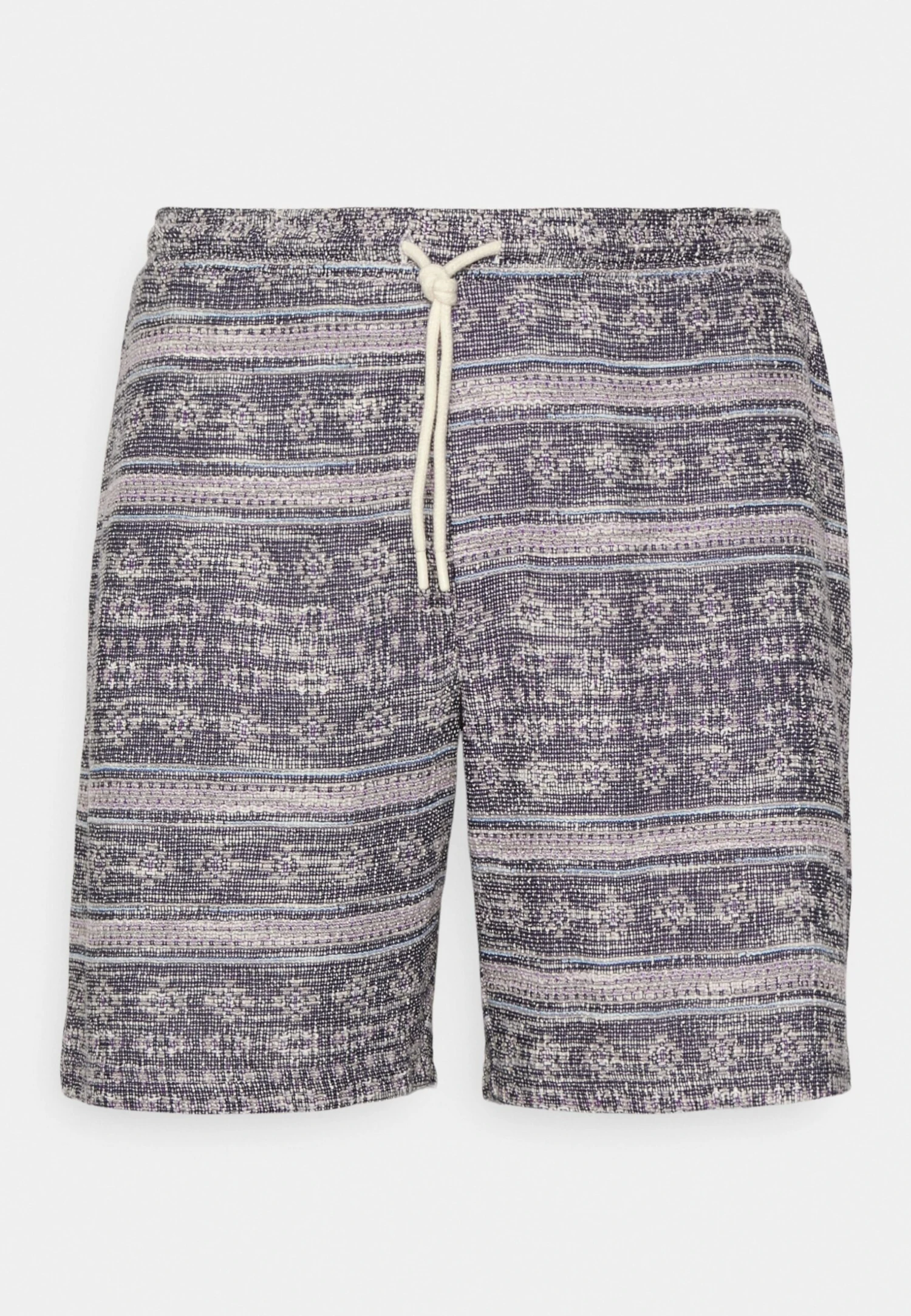 Redefined Rebel RrtreyUnisex - Shorts - Navy Blazer 6 Redefined Rebel RrtreyUnisex - Shorts - Navy Blazer - Afbeelding 4