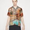 Redefined Rebel Rrchristian Shirt - Overhemd - Multi-Coloured 2 Redefined Rebel Rrchristian Shirt - Overhemd - Multi-Coloured -Redefined Rebel 3d256a33e671471ea44d8177fda3c165